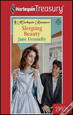 Capa do artigo Sleeping Beauty