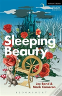 Capa do artigo Sleeping Beauty