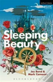 Capa do artigo Sleeping Beauty