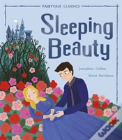 Capa do artigo Sleeping Beauty