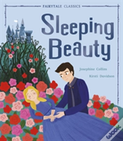 Capa do artigo Sleeping Beauty