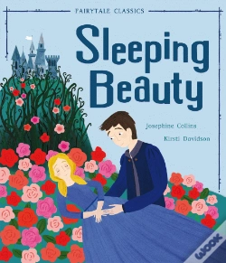 Capa do artigo Sleeping Beauty