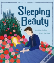 Capa do artigo Sleeping Beauty