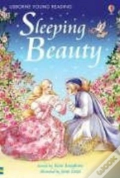 Capa do artigo Sleeping Beauty