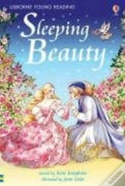 Capa do artigo Sleeping Beauty