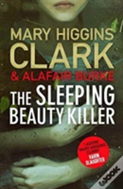 Capa do artigo Sleeping Beauty Killer