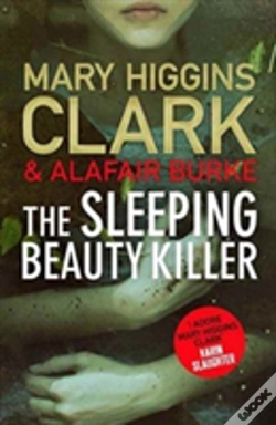 Capa do artigo Sleeping Beauty Killer