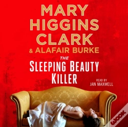 Capa do artigo Sleeping Beauty Killer