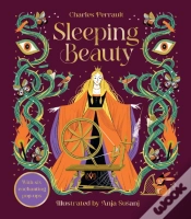 Capa do artigo Sleeping Beauty