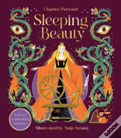 Capa do artigo Sleeping Beauty