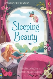 Capa do artigo Sleeping Beauty