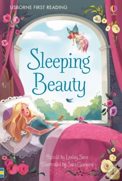 Capa do artigo Sleeping Beauty