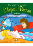 Sleeping Beauty - Livro de Leitura + Digibooks