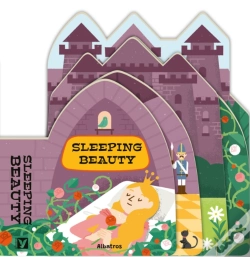 Capa do artigo Sleeping Beauty