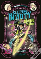 Capa do artigo Sleeping Beauty Magic Master
