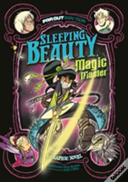 Capa do artigo Sleeping Beauty Magic Master