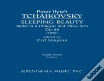 Sleeping Beauty, Op.66