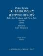 Sleeping Beauty, Op.66 - Preview