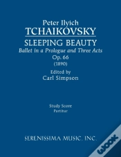 Capa do artigo Sleeping Beauty, Op.66
