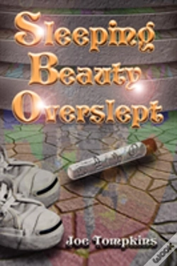 Capa do artigo Sleeping Beauty Overslept