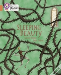 Capa do artigo Sleeping Beauty
