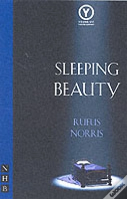 Capa do artigo Sleeping Beauty