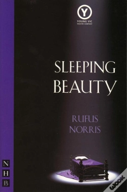 Capa do artigo Sleeping Beauty