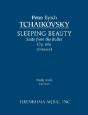 Sleeping Beauty Suite, Op. 66a - Study Score - Preview