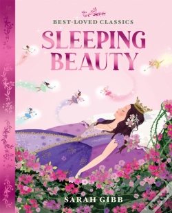 Capa do artigo Sleeping Beauty