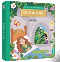 Capa do artigo Sleeping Beauty