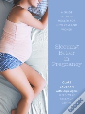 Capa do artigo Sleeping Better In Pregnancy