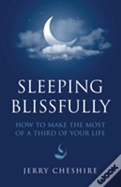 Capa do artigo Sleeping Blissfully