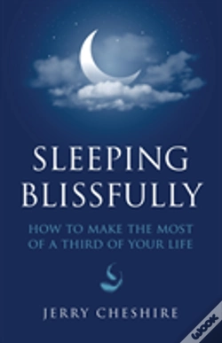 Capa do artigo Sleeping Blissfully