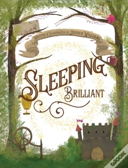 Capa do artigo Sleeping Brilliant