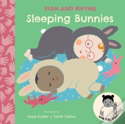 Capa do artigo Sleeping Bunnies Bsl