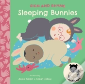 Capa do artigo Sleeping Bunnies Bsl