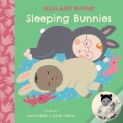 Sleeping Bunnies Bsl
