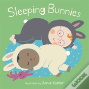 Capa do artigo Sleeping Bunnies