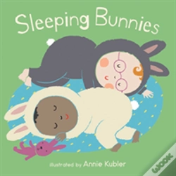 Capa do artigo Sleeping Bunnies