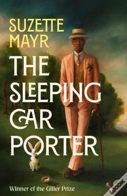Capa do artigo Sleeping Car Porter
