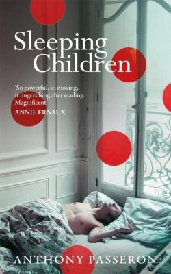 Capa do artigo Sleeping Children