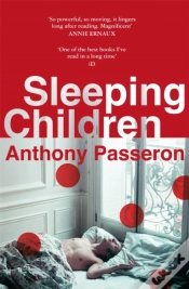 Capa do artigo Sleeping Children