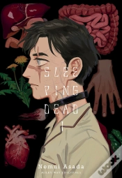 Capa do artigo Sleeping Dead (Edición Limitada)