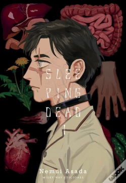 Capa do artigo Sleeping Dead (Edición Limitada)