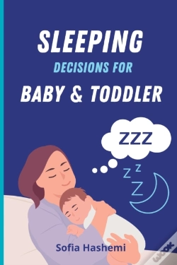 Capa do artigo Sleeping Decisions For Baby & Toddler