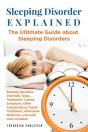 Sleeping Disorder Explained: The Ultimat - Preview