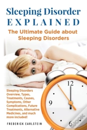 Capa do artigo Sleeping Disorder Explained: The Ultimat