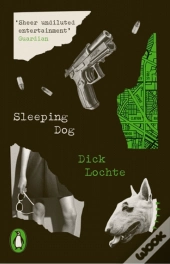 Sleeping Dog