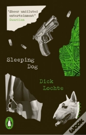 Capa do artigo Sleeping Dog