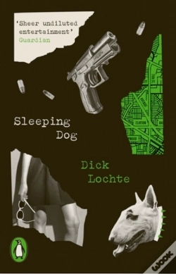 Capa do artigo Sleeping Dog